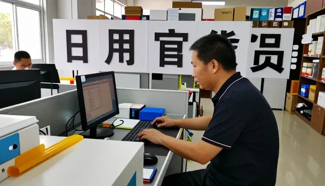 商品采购帮助用户创造更多价值